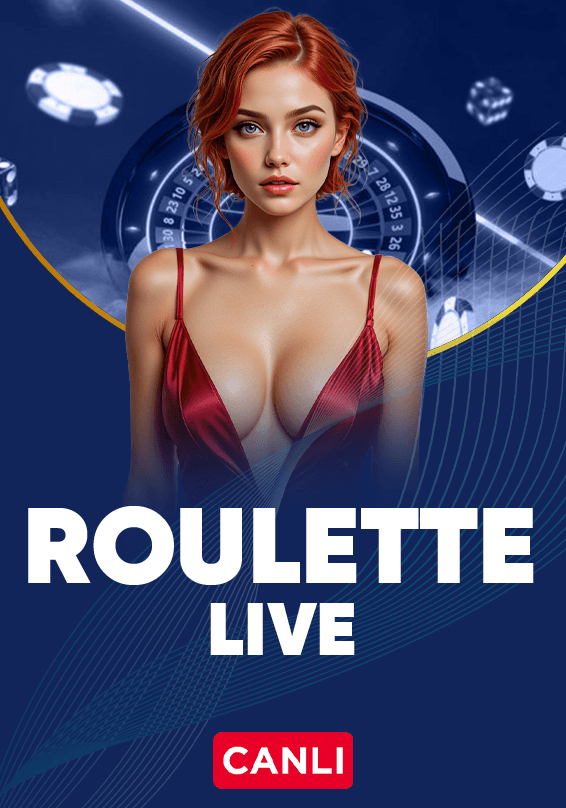 Roulette Live