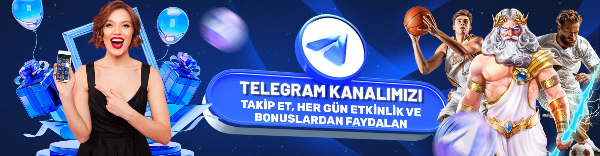 Piabet promosyon