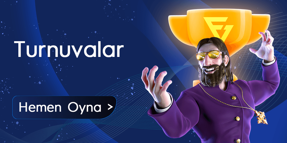 Turnuvalar