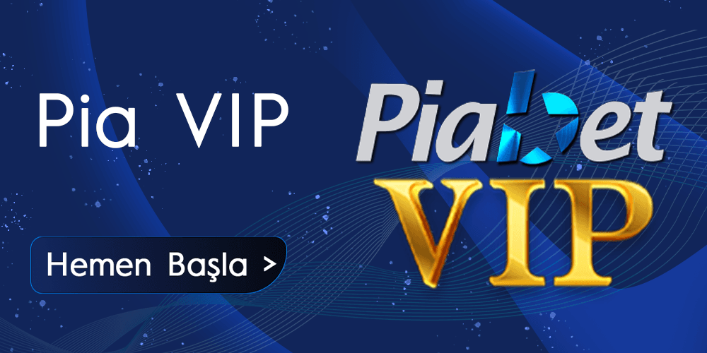 Pia VIP