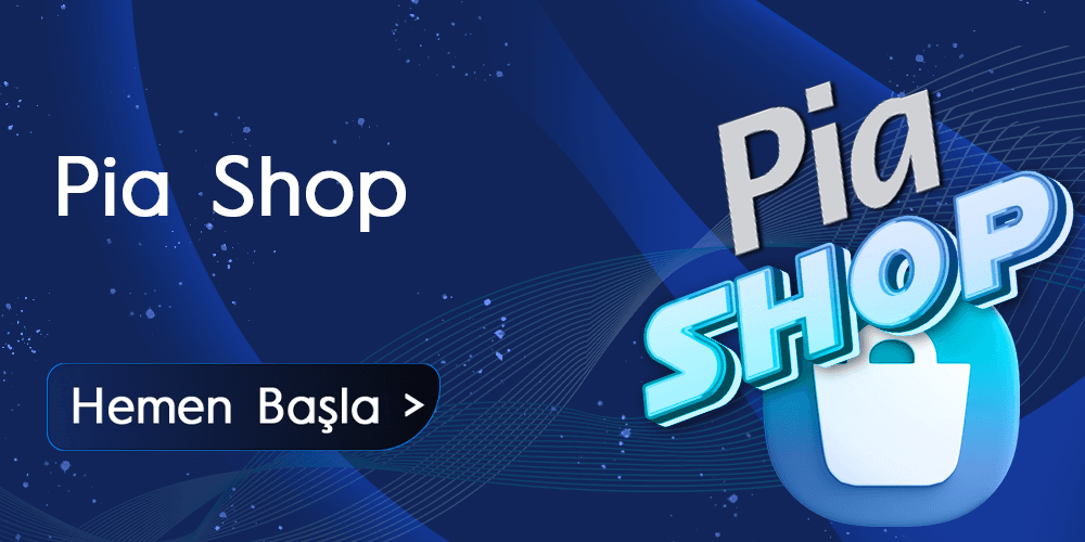 Pia Shop