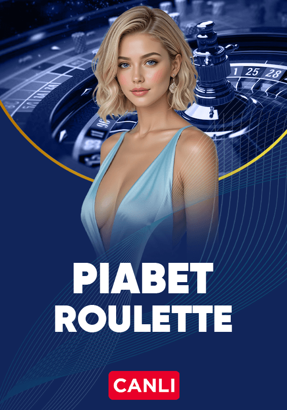 Piabet Roulette