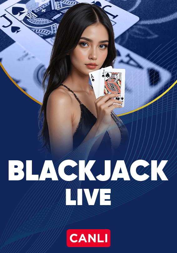 Blackjack Live
