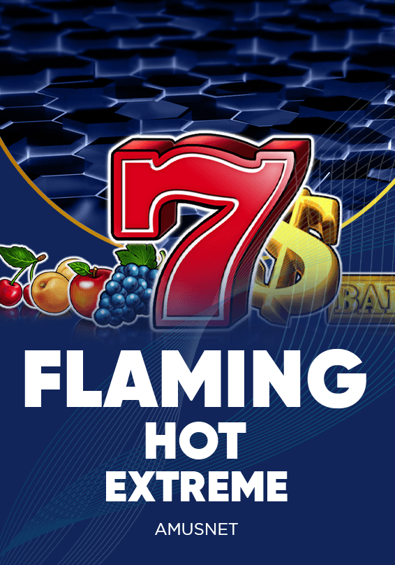 Flaming Hot Extreme