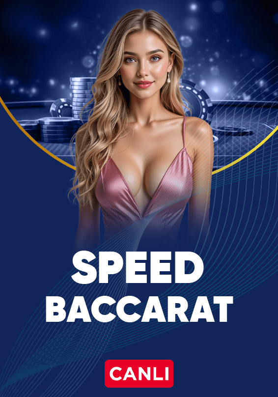 Speed Baccarat