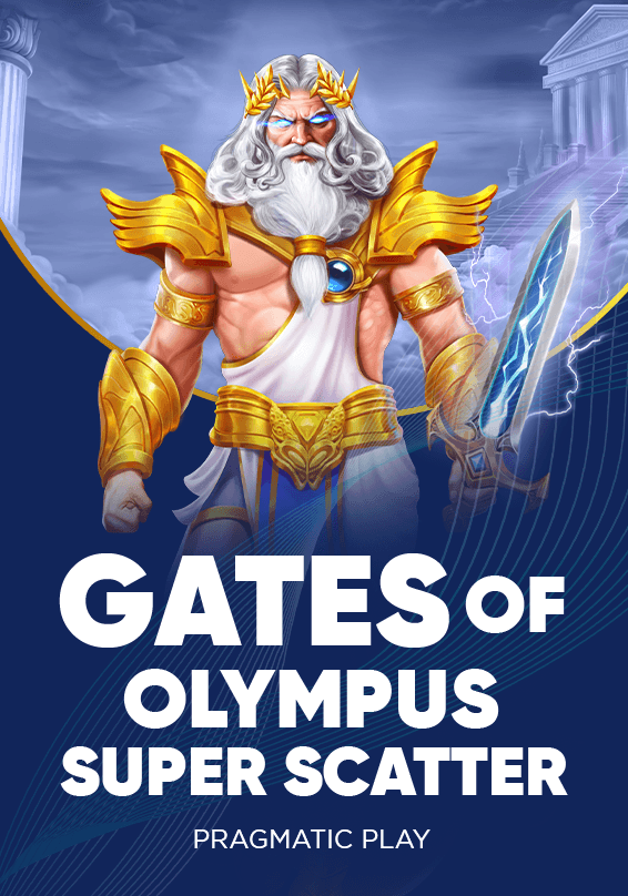 Gates of Olympus Super Scatter