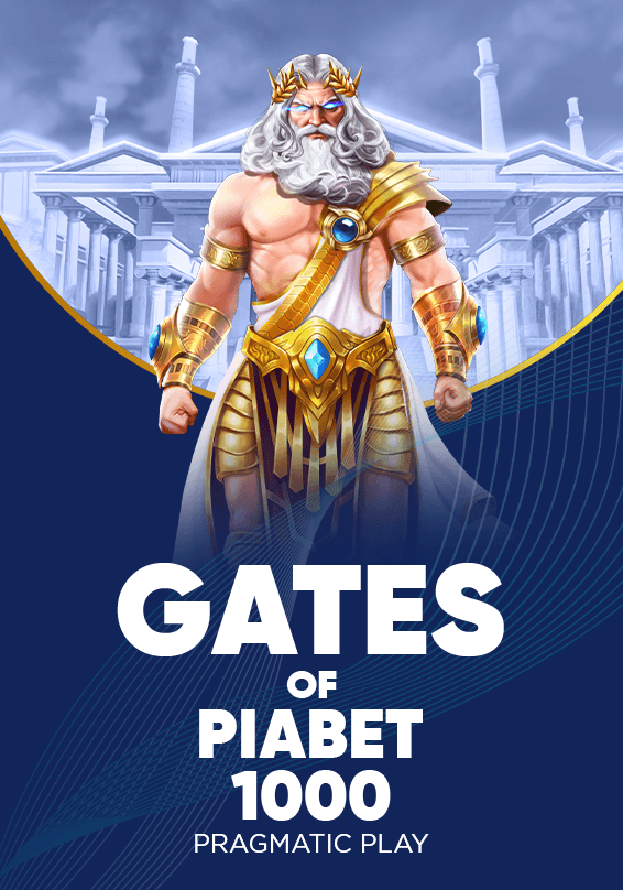 Gates of Piabet 1000