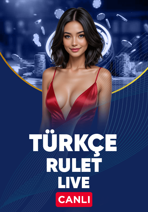 Türkçe Rulet Live