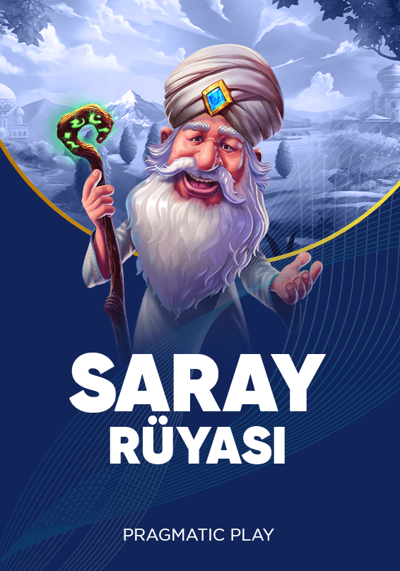 Saray Rüyası