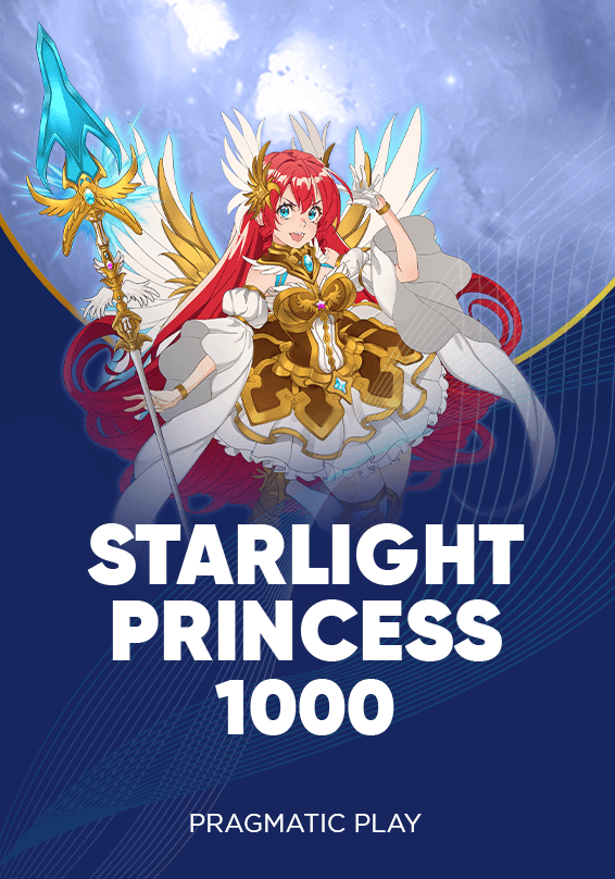Starlight Princess 1000