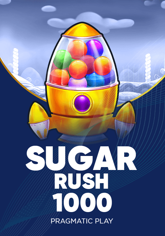 Sugar Rush 1000