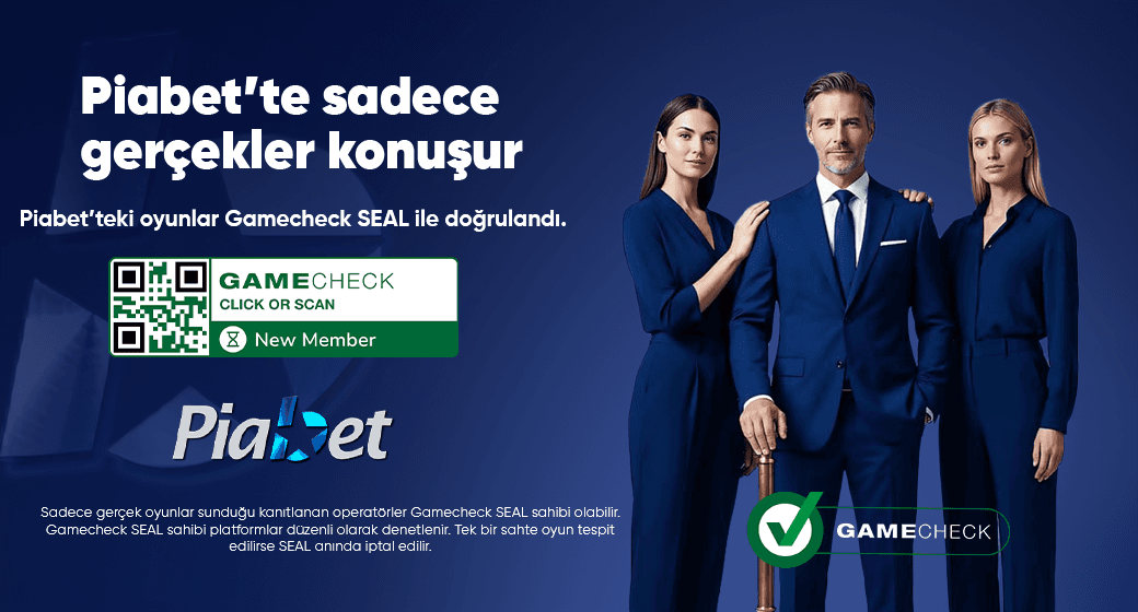 Gamecheck masa