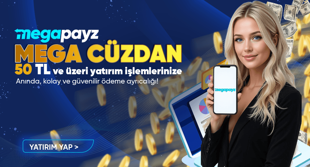 Megapayz