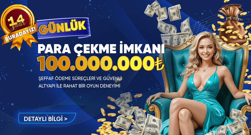 Günlük çekim limiti